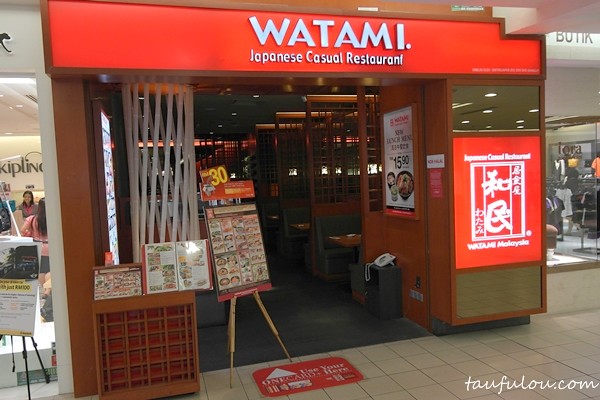 Watami (1)
