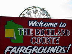 2013 Richland County Fair.