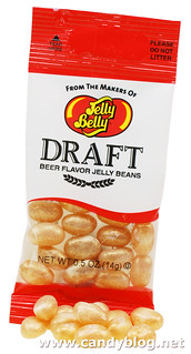 Jelly Belly Draft Jelly Beans