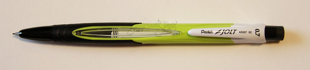 Pentel Jolt 0.7mm Mechanical Pencil