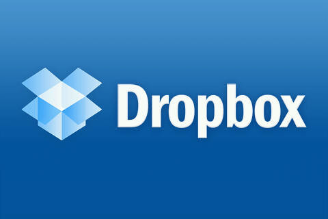 Dropbox is a great way to keep important materials online
