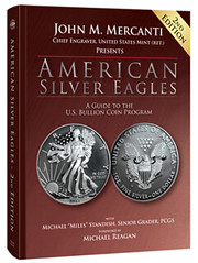 American Silver Eagles 2ND Edition