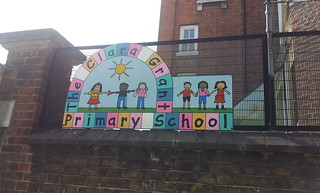 Clara Grant Primary School