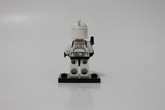 LEGO Star Wars Corporate Alliance Tank Droid (75015) - Clone Trooper