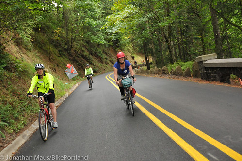 Policymakers Ride - Gorge Edition-15