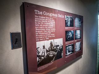 Congress Bells