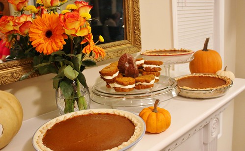 thanksgiving-dessert