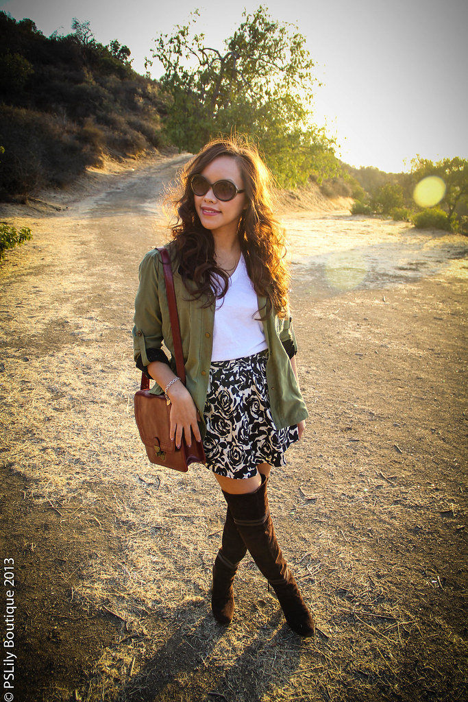 fall lookbook, ootd, los angeles fashion blogger, instagram pslilyboutique
