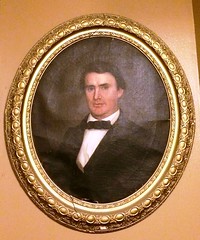 Thomas A. Donoho (1827-1887)