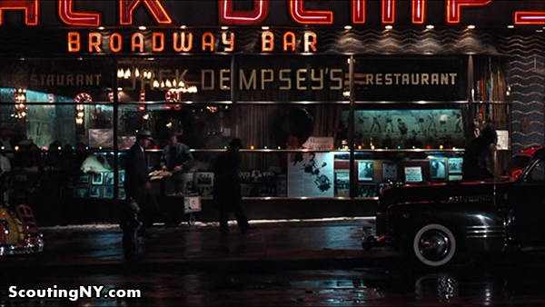 The New York Filming Locations of The Godfather, Then and Now | Scouting NY | Page 2