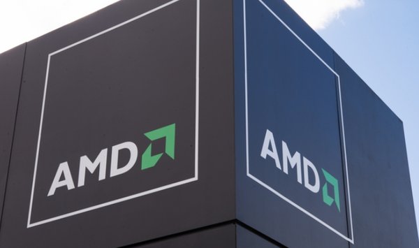 AMD Seattle