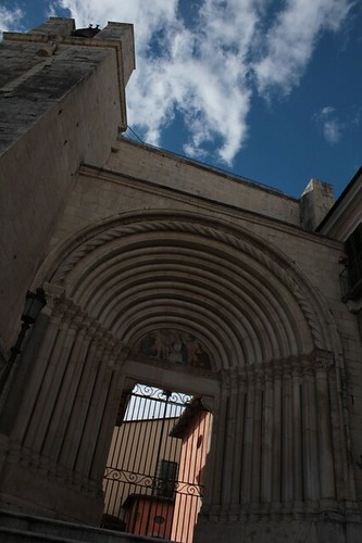 San Francesco della Scarpa
