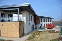 Grove Medical Centre, Felixstowe