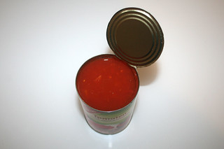 08 - Zutat Tomaten / Ingredient tomatoes