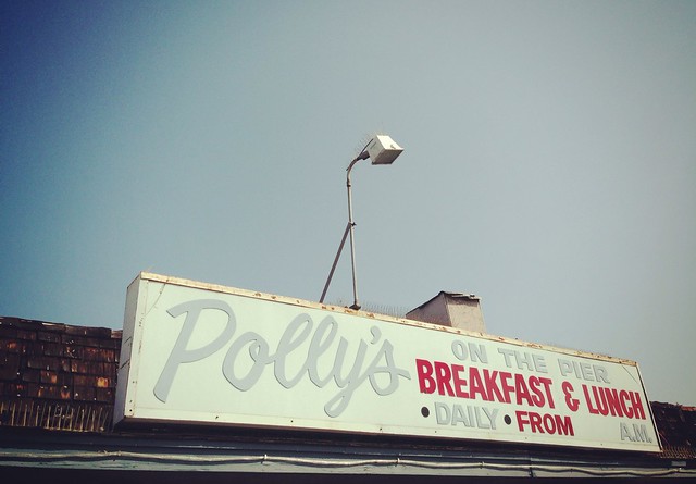 Polly's #laflickrmeetup