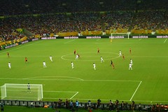 Copa das Confederações 2013 Espanha x Taiti