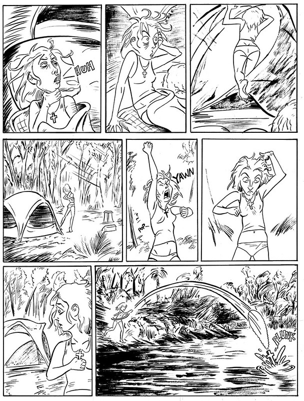 Loup-Garou page 13