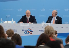 G20 countries step up action to help consumers make informed financial decisions