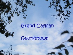 Grand cayman