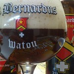 ベルギービール大好き！！セント・ベルナルデュス・プリオール・8St Bernardus Prior 8
