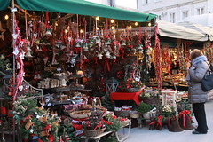 Julemarked i Alpene 2013