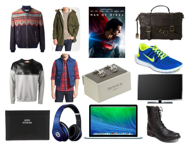 Holiday Gift Guide for him, instagram-pslilyboutique, los angeles fashion blogger.