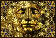 Adhyehm - Mystic Gold