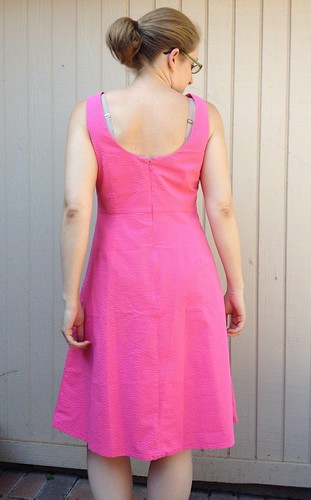 Haute Pink Refit