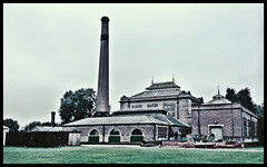 Abbey Pumping Station#Leicester#camera+ by davidearlgray
