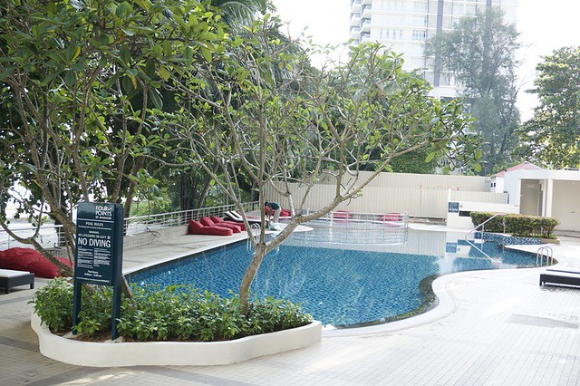 Review of  - Four points by Sheraton Penang 1-009