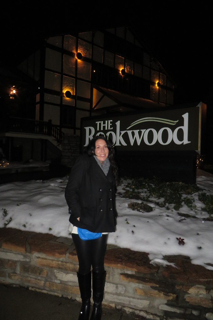 The Rookwood