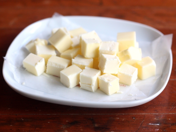 4 Ways to Bring Butter to Room Temperature // completelydelicious.com