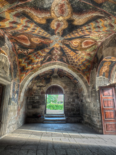 AyaSoyfa Camii / Hagia Sophia Church