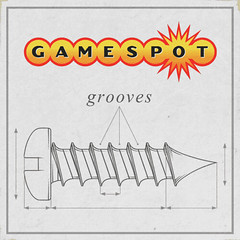 Sound Shapes: Gamespot Grooves