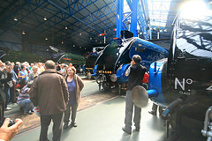 The Great Gathering at the NRM, 3rd July 2013