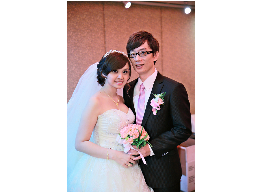 婚攝,婚禮記錄,搖滾雙魚,台北僑園
