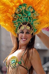 RITMO Brazilian Day Festival, 2013