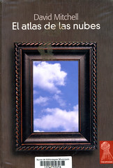 David Mitchell, El atlas de las nubes