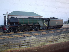 Model Railway Photos