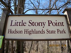 Park Hudson Highlands-Little Stony Point-Cold Spring NY