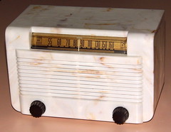Antique Radio Collection - General Electric Radios