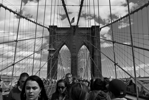 BW Brooklyn Bridge