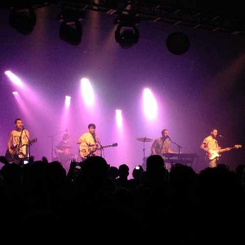Love them so much!!!! #localnatives