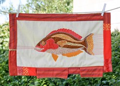 Fish Quilts