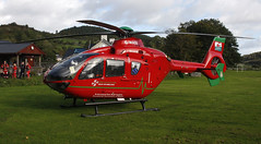 Air Ambulance (Wales).