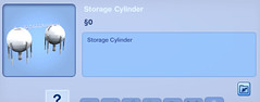 Storage Cylinder 2