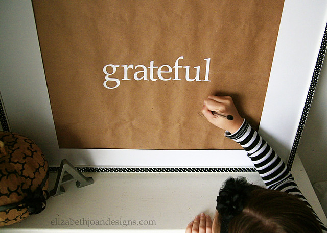Grateful 3