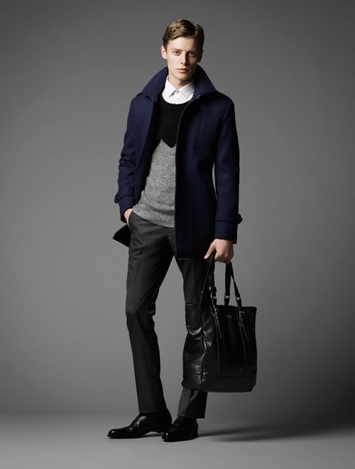 Janis Ancens0018_BURBERRY BLACK LABEL AW13