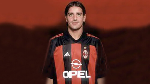 Francesco Coco, ex giocatore del Milan