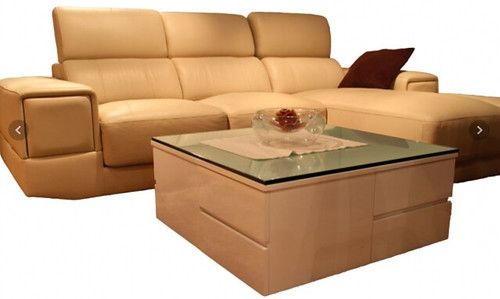 lux arcana custom made sofa